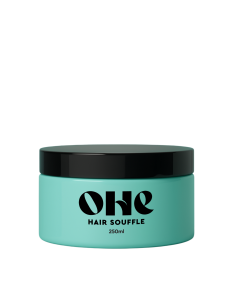 HAIR SOUFFLÉ