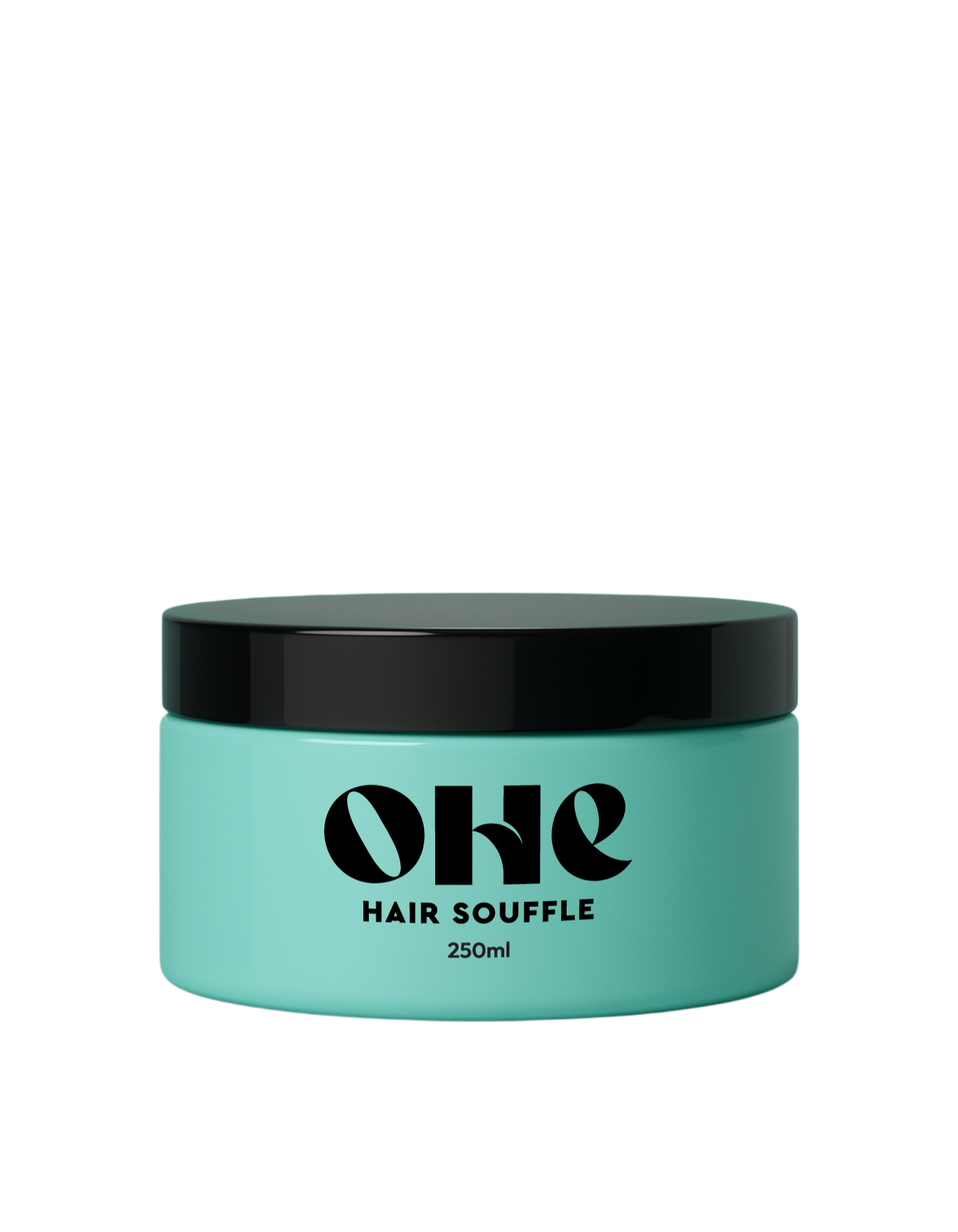HAIR SOUFFLÉ